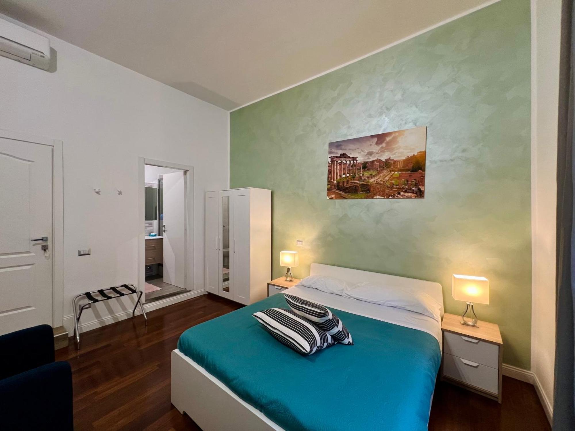 La Terrazza A San Pietro Apartment Rome Exterior photo